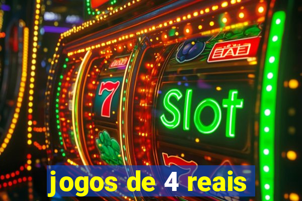 jogos de 4 reais